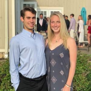 Meet your Posher, Sam